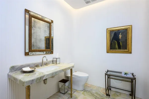 $7,495,000 | 4205 Buena Vista Street, Unit 302, Dallas, TX 75205