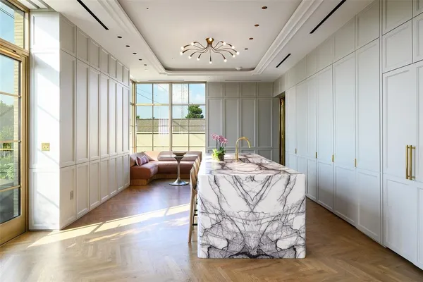 $7,495,000 | 4205 Buena Vista Street, Unit 302, Dallas, TX 75205