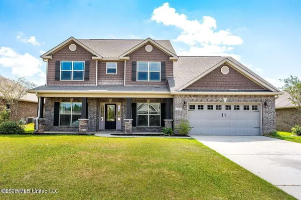 $419,000 | 10280 Hutter Road, Gulfport, MS 39503