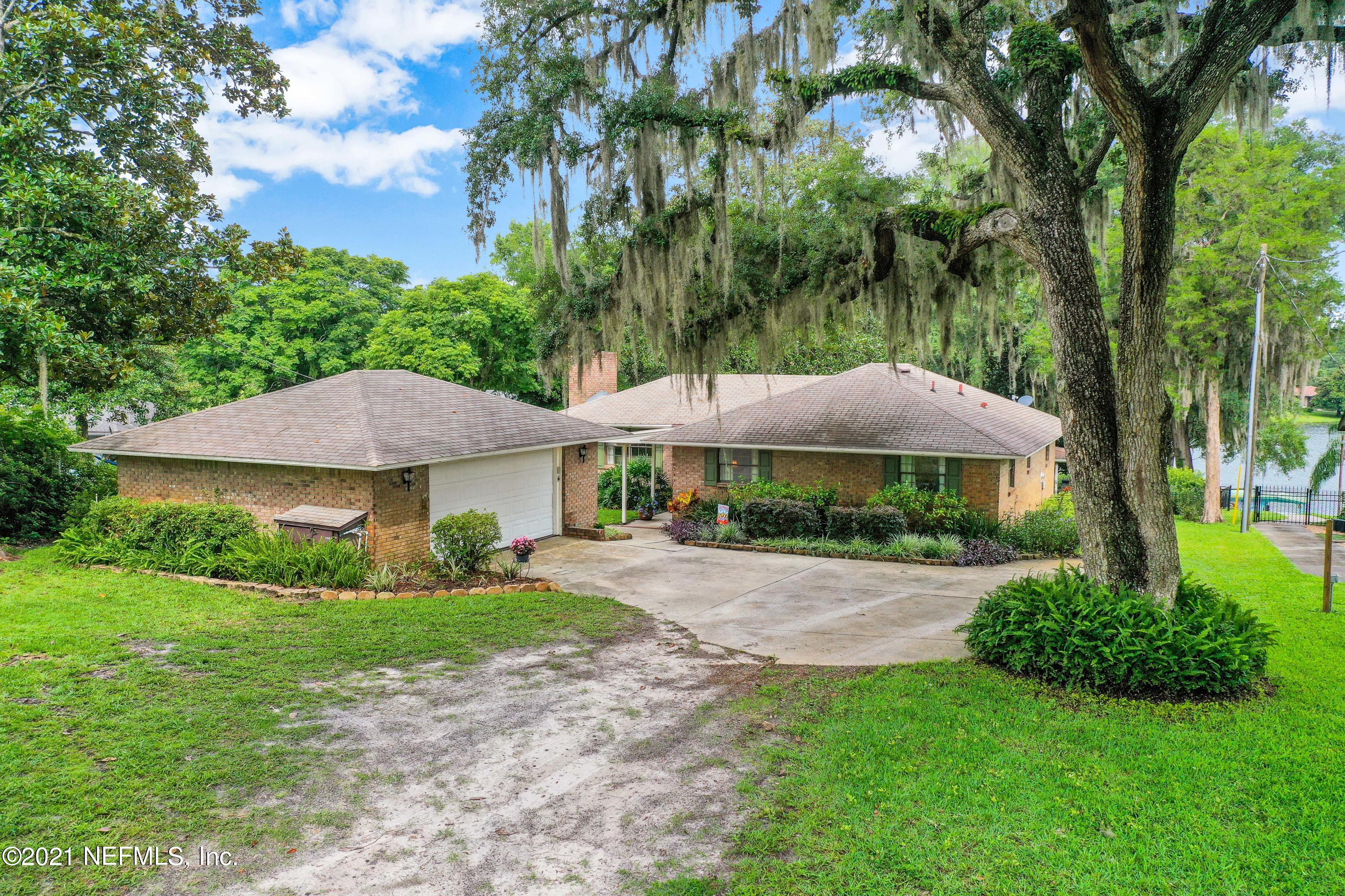 118 Wesley Road Green Cove Springs, FL 32043 - Photo 38 of 45 DJI_0290