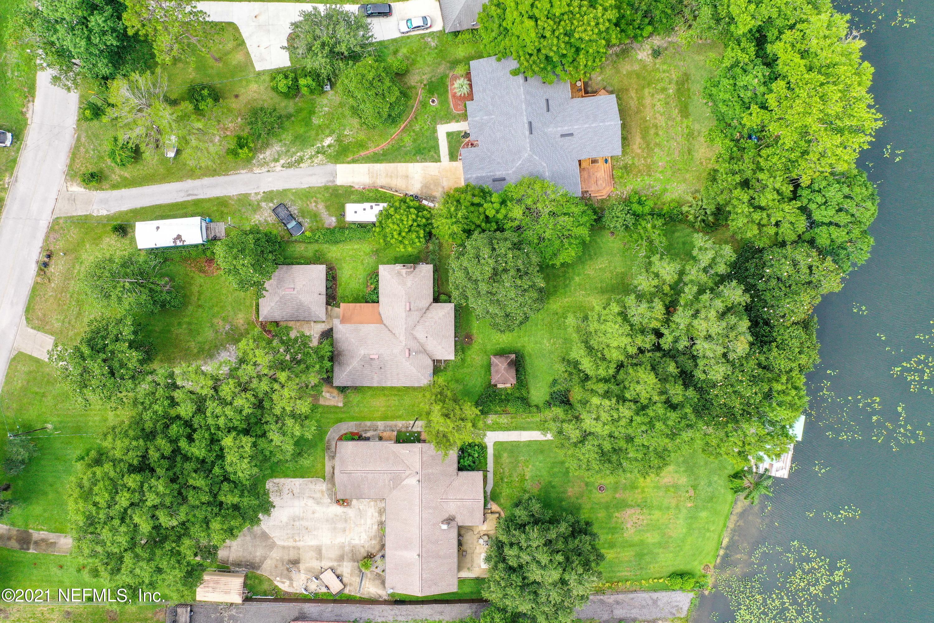 118 Wesley Road Green Cove Springs, FL 32043 - Photo 40 of 45 DJI_0294