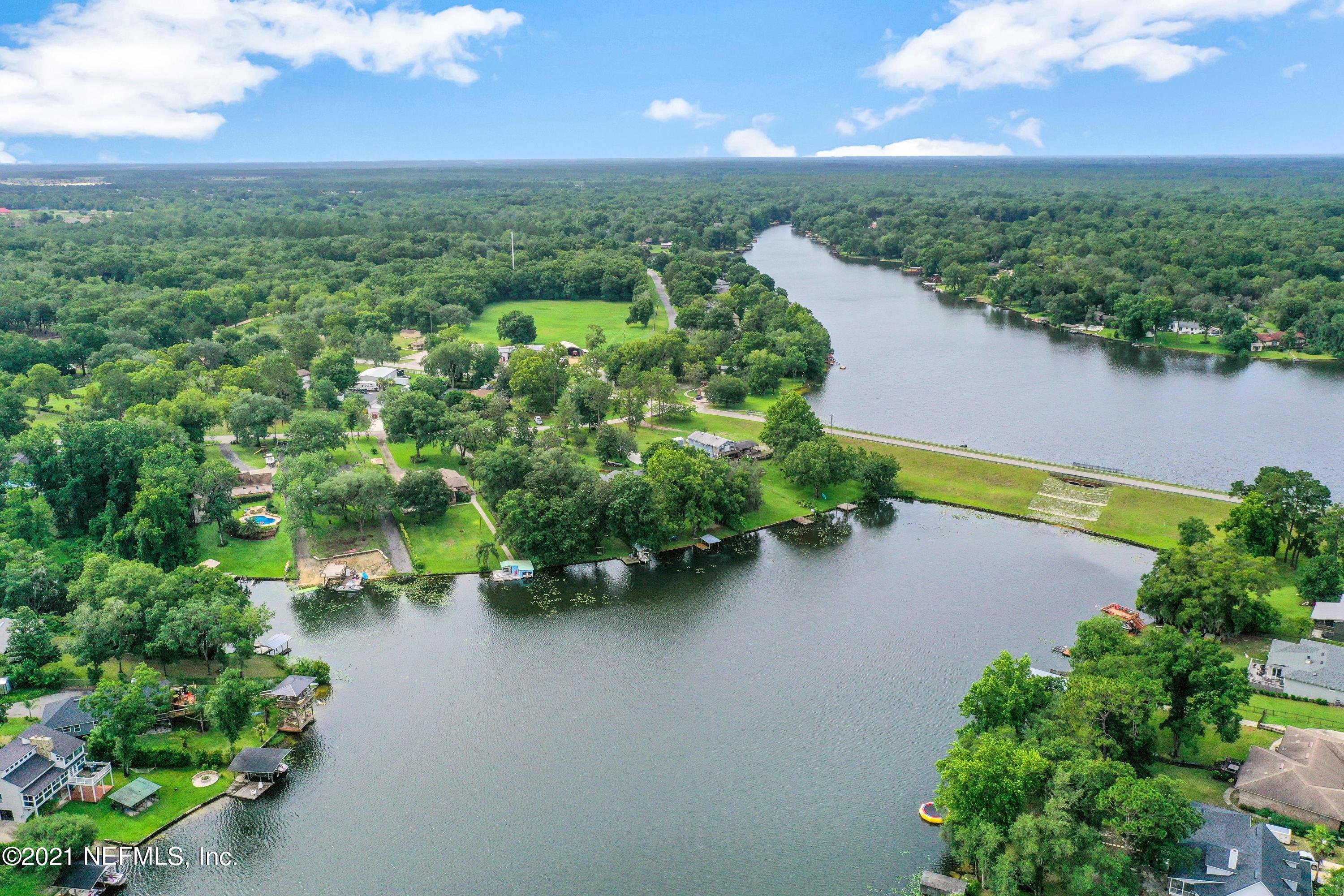 118 Wesley Road Green Cove Springs, FL 32043 - Photo 41 of 45 DJI_0297