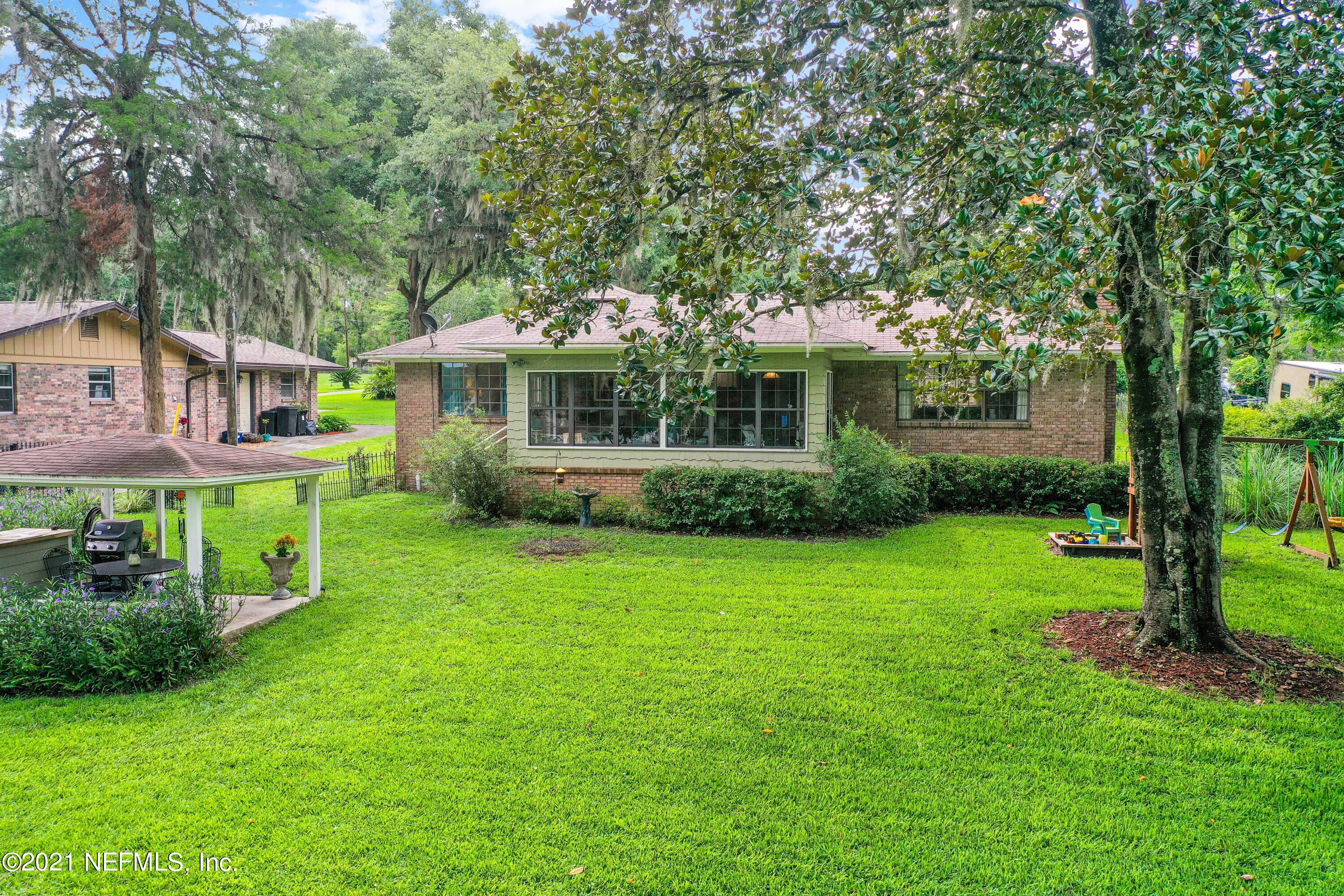 118 Wesley Road Green Cove Springs, FL 32043 - Photo 42 of 45 DJI_0304