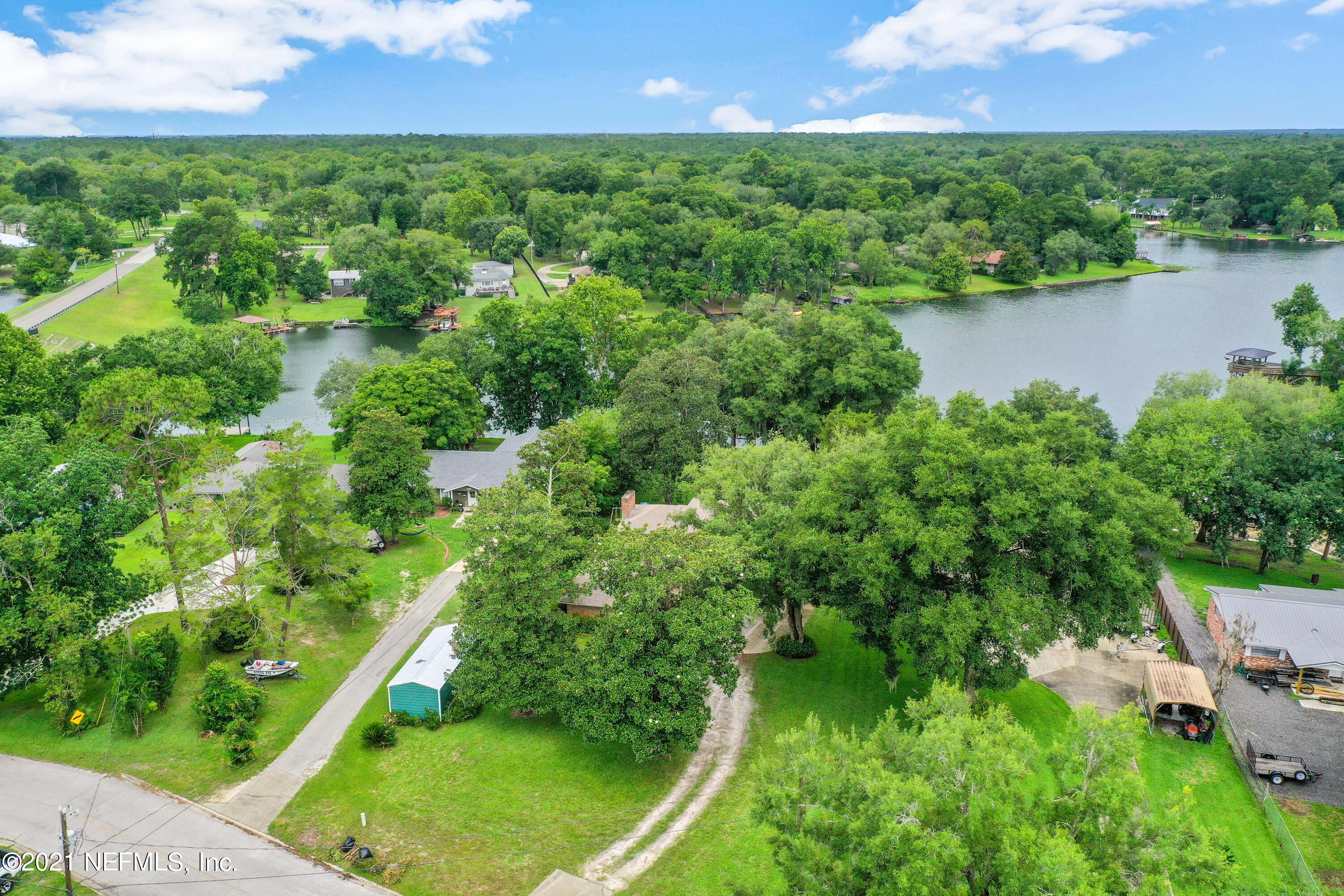 118 Wesley Road Green Cove Springs, FL 32043 - Photo 45 of 45 DJI_0314