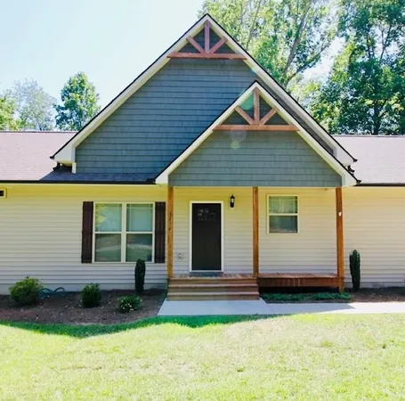 $1,250,000 | 3214 Simpson Park Road, Gainesville, GA 30506