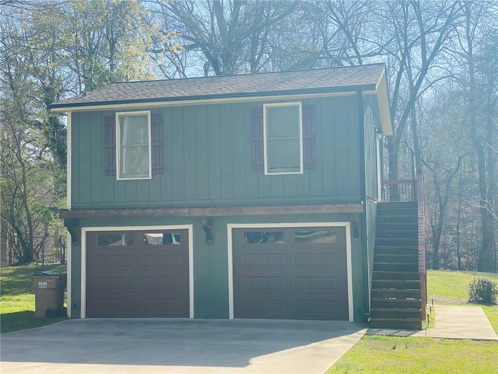 3214 Simpson Park Road Gainesville, GA 30506 - Photo 16 of 22