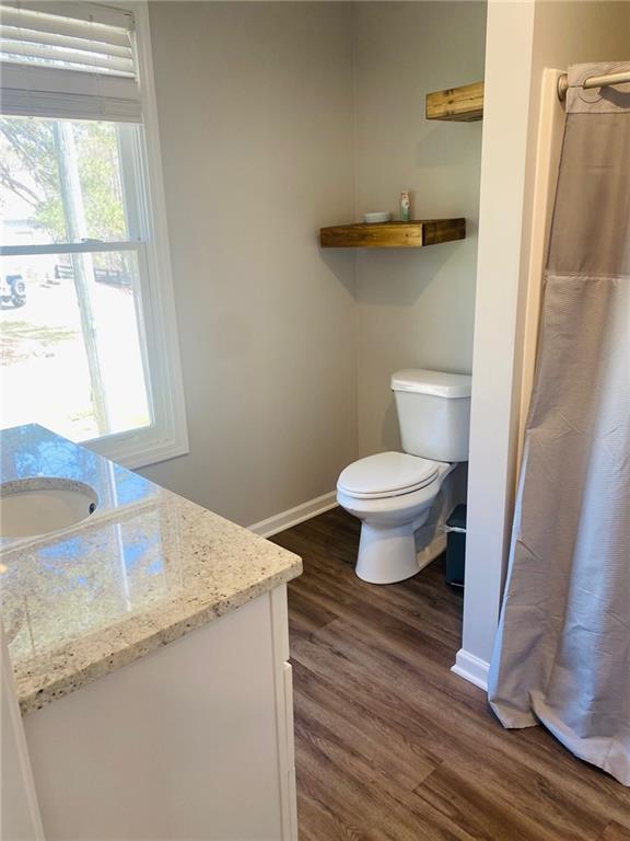 3214 Simpson Park Road Gainesville, GA 30506 - Photo 17 of 22