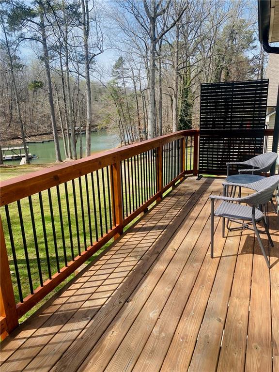 3214 Simpson Park Road Gainesville, GA 30506 - Photo 18 of 22