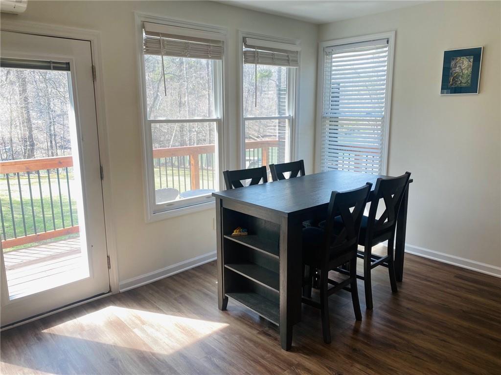 3214 Simpson Park Road Gainesville, GA 30506 - Photo 19 of 22