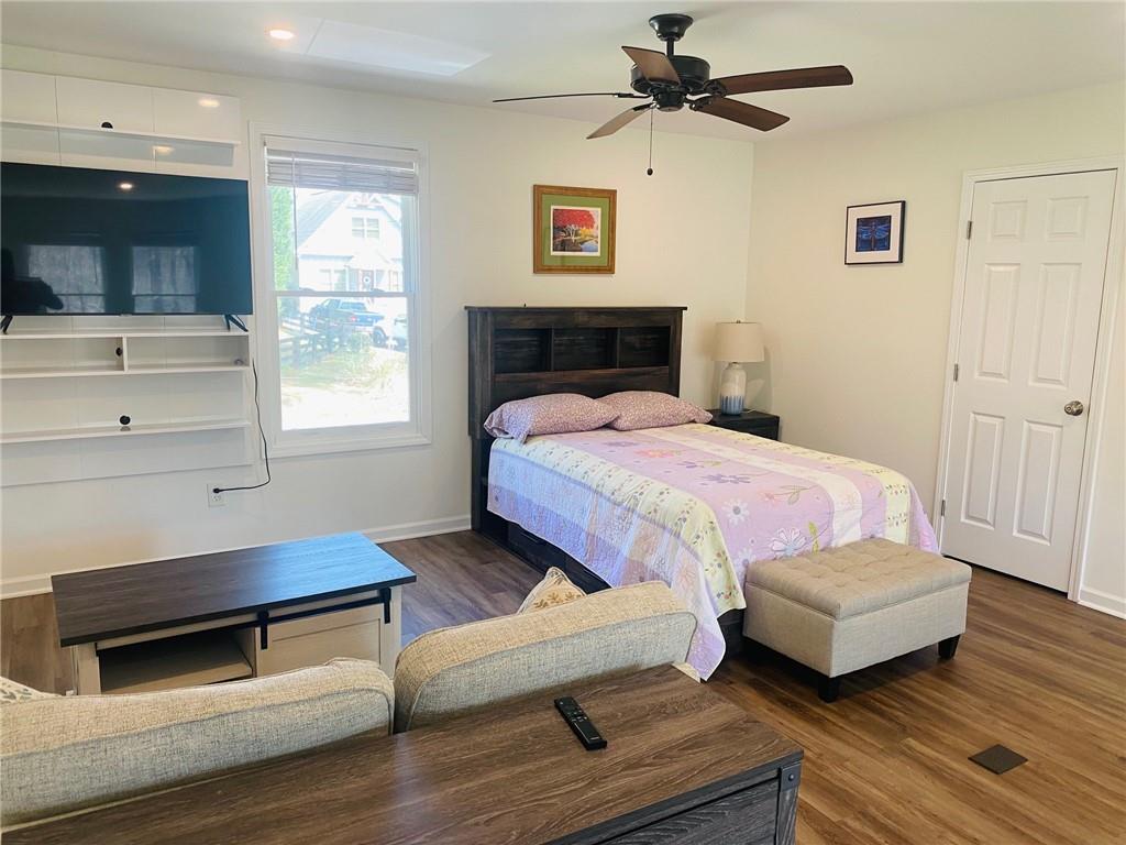 3214 Simpson Park Road Gainesville, GA 30506 - Photo 20 of 22