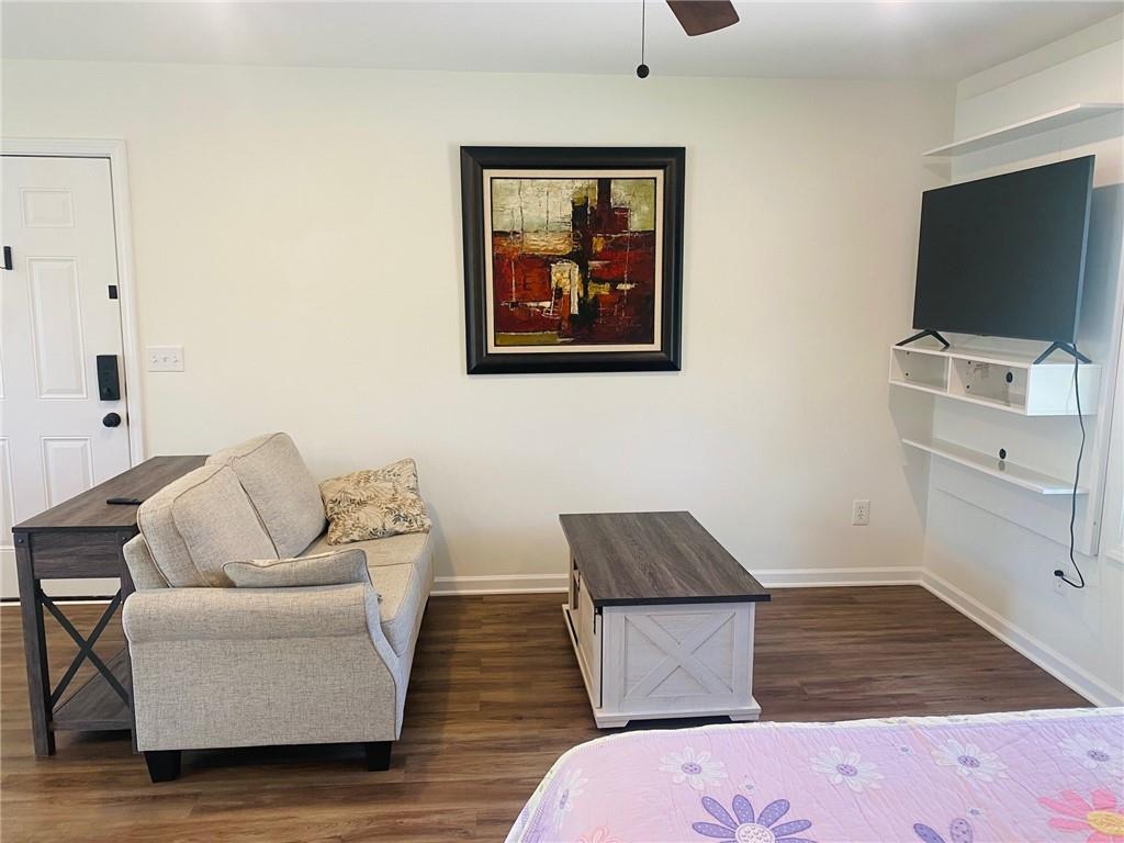 3214 Simpson Park Road Gainesville, GA 30506 - Photo 22 of 22