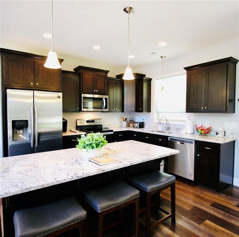 3214 Simpson Park Road Gainesville, GA 30506 - Photo 3 of 22