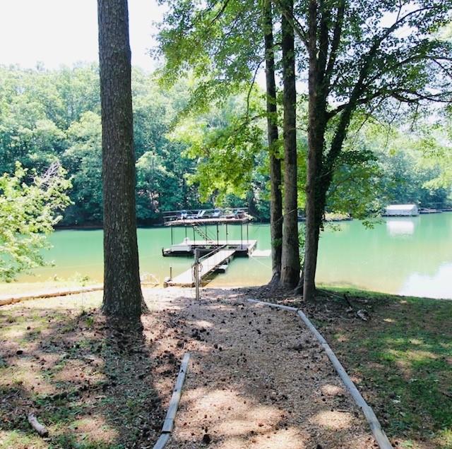 3214 Simpson Park Road Gainesville, GA 30506 - Photo 4 of 22