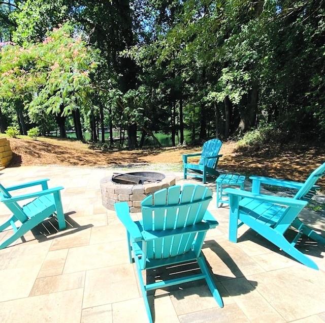 3214 Simpson Park Road Gainesville, GA 30506 - Photo 5 of 22