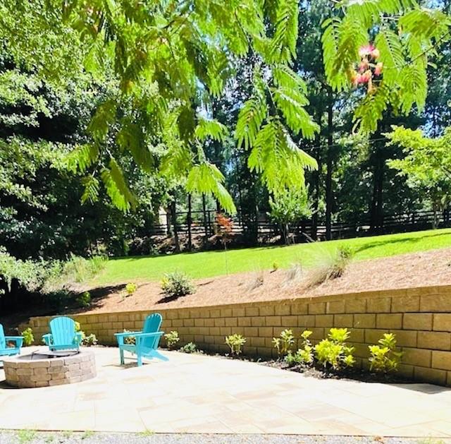 3214 Simpson Park Road Gainesville, GA 30506 - Photo 7 of 22