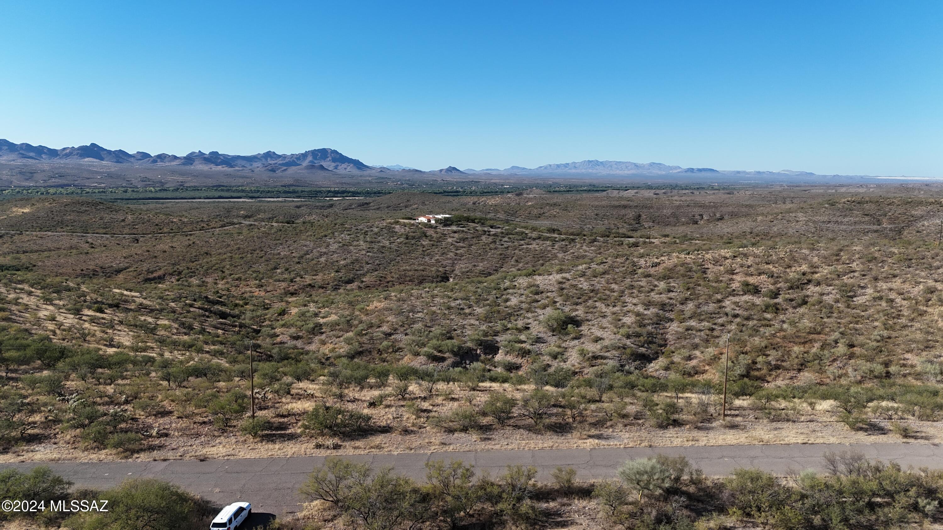 1806 Calle Alarcon, Unit 42 Rio Rico, AZ 85648 - Photo 11 of 11