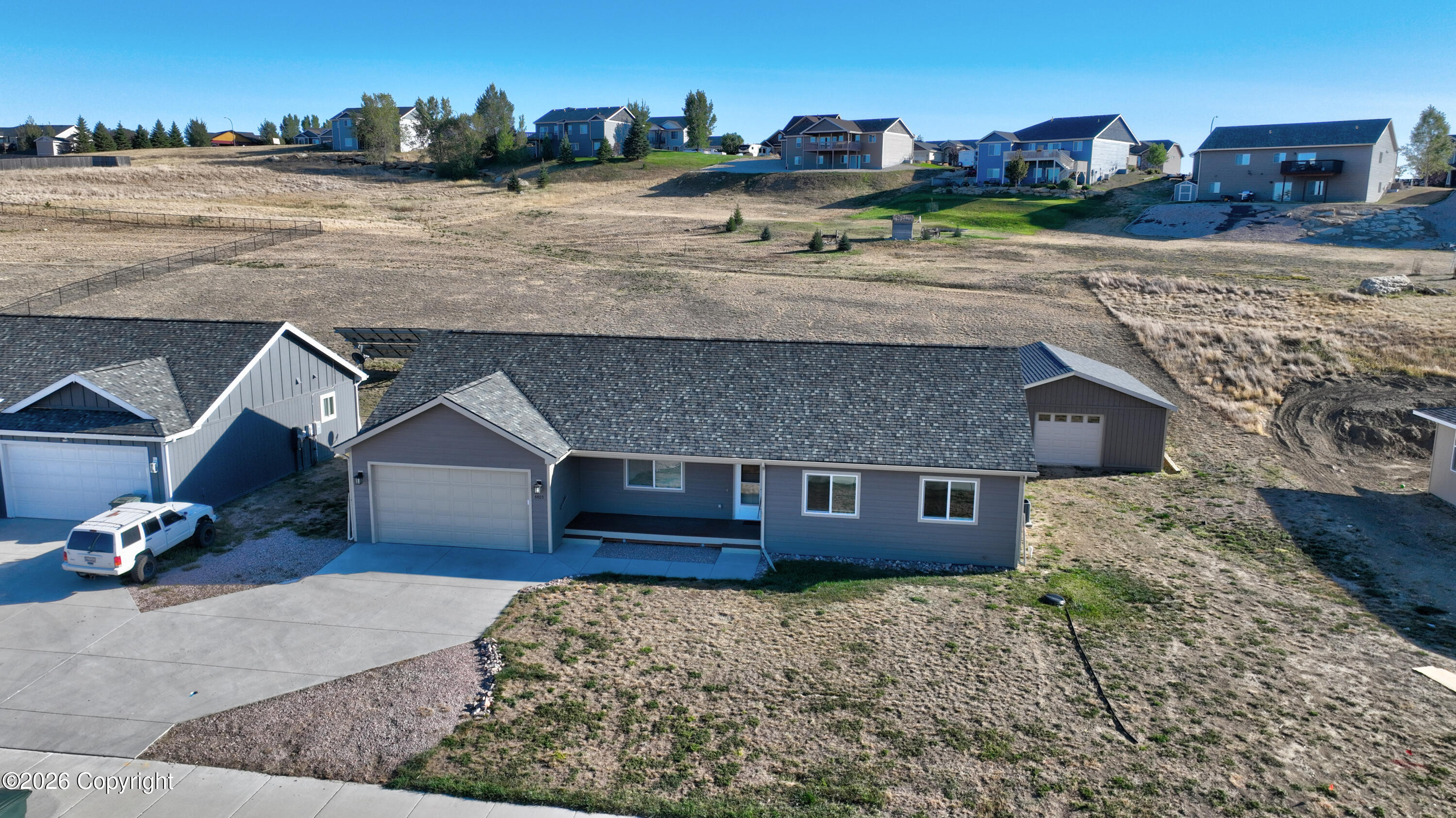 4405 Westover Road Gillette, WY 82718 - Photo 68 of 69 Gallery Image 68