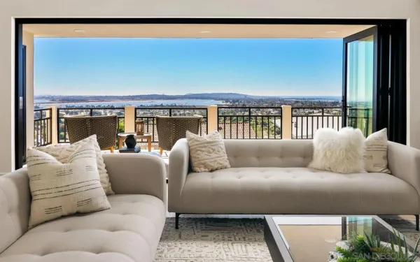 $3,875,000 | 2481 La Marque Street, San Diego, CA 92109