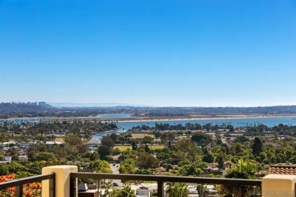 $3,875,000 | 2481 La Marque Street, San Diego, CA 92109