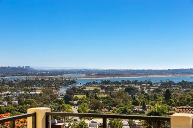 $3,875,000 | 2481 La Marque Street, San Diego, CA 92109