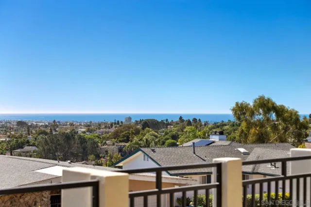 $3,875,000 | 2481 La Marque Street, San Diego, CA 92109