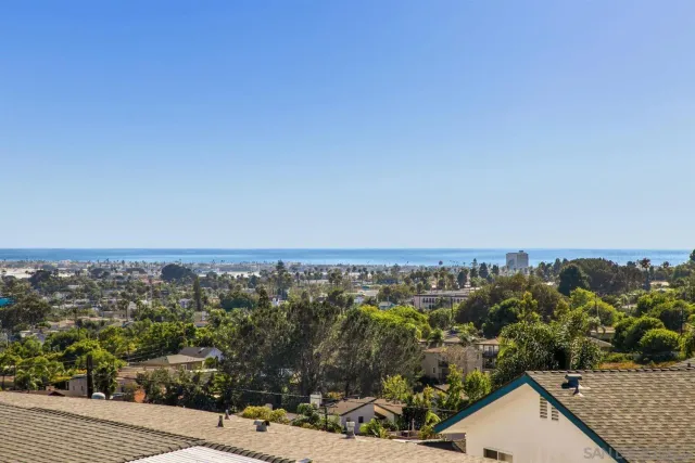 $3,875,000 | 2481 La Marque Street, San Diego, CA 92109