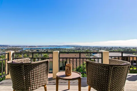 $3,875,000 | 2481 La Marque Street, San Diego, CA 92109