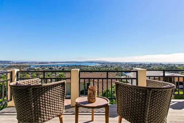 $3,875,000 | 2481 La Marque Street, San Diego, CA 92109