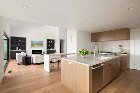 $3,575,000 | 2481 La Marque Street, San Diego, CA 92109