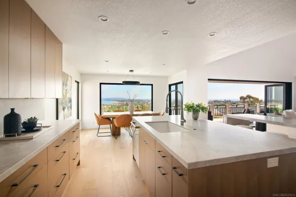 $3,875,000 | 2481 La Marque Street, San Diego, CA 92109