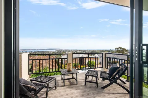 $3,875,000 | 2481 La Marque Street, San Diego, CA 92109