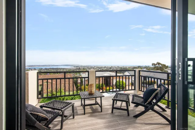 $3,875,000 | 2481 La Marque Street, San Diego, CA 92109