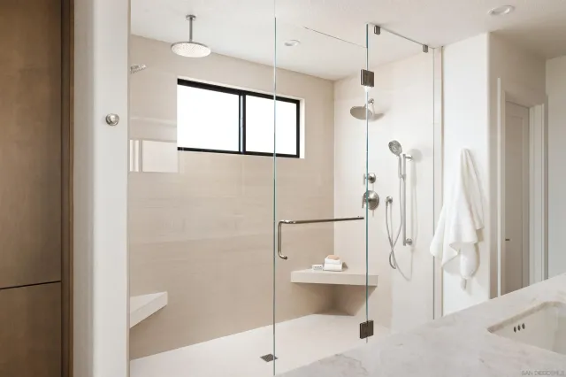 $3,875,000 | 2481 La Marque Street, San Diego, CA 92109