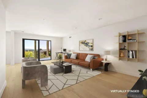 $3,875,000 | 2481 La Marque Street, San Diego, CA 92109