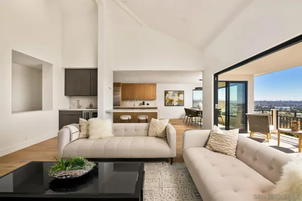 $3,875,000 | 2481 La Marque Street, San Diego, CA 92109