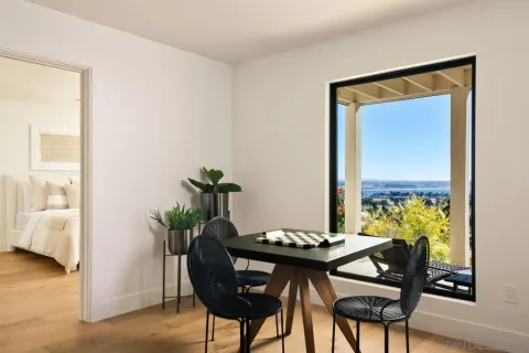 $3,875,000 | 2481 La Marque Street, San Diego, CA 92109