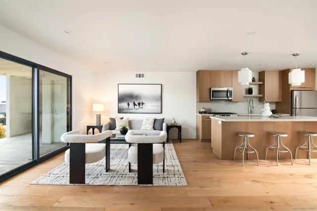 $3,875,000 | 2481 La Marque Street, San Diego, CA 92109