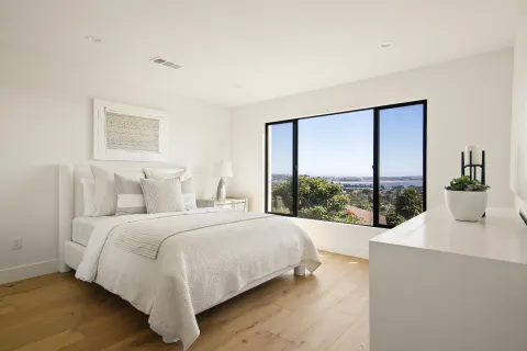 $3,875,000 | 2481 La Marque Street, San Diego, CA 92109