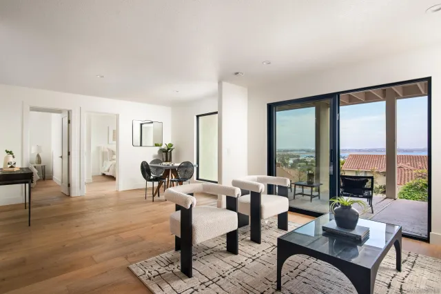 $3,875,000 | 2481 La Marque Street, San Diego, CA 92109