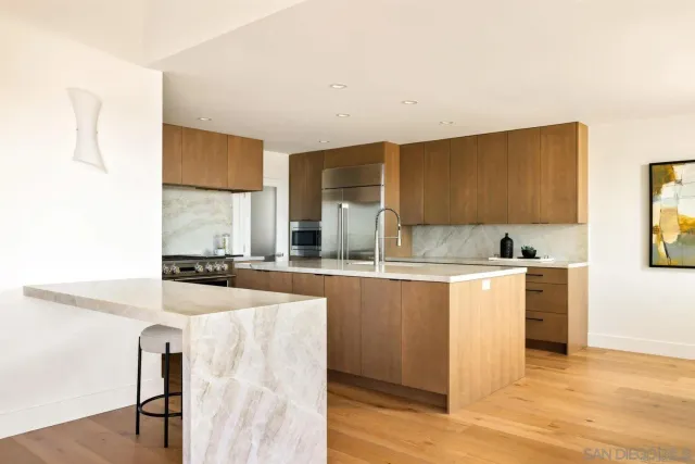 $3,875,000 | 2481 La Marque Street, San Diego, CA 92109