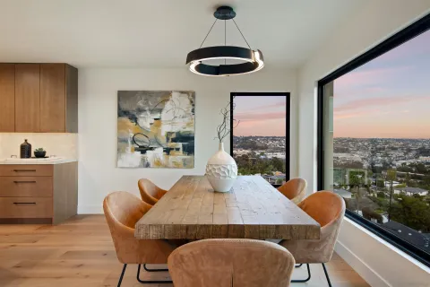$3,575,000 | 2481 La Marque Street, San Diego, CA 92109