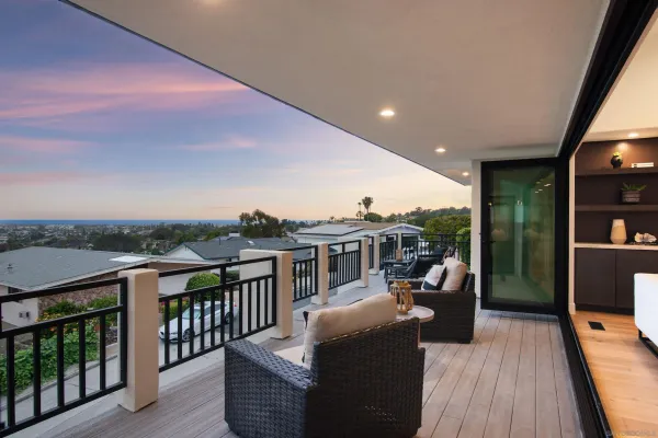 $3,875,000 | 2481 La Marque Street, San Diego, CA 92109