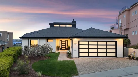 $3,875,000 | 2481 La Marque Street, San Diego, CA 92109