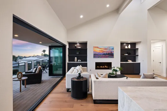$3,875,000 | 2481 La Marque Street, San Diego, CA 92109