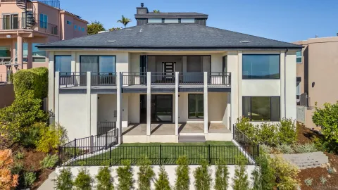 $3,875,000 | 2481 La Marque Street, San Diego, CA 92109