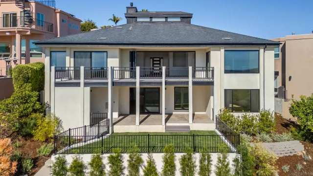 $3,875,000 | 2481 La Marque Street, San Diego, CA 92109