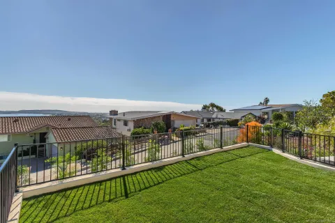 $3,575,000 | 2481 La Marque Street, San Diego, CA 92109