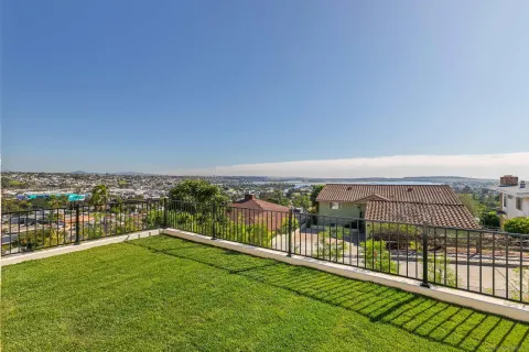 $3,875,000 | 2481 La Marque Street, San Diego, CA 92109