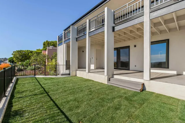 $3,875,000 | 2481 La Marque Street, San Diego, CA 92109