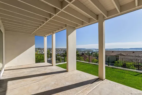 $3,875,000 | 2481 La Marque Street, San Diego, CA 92109